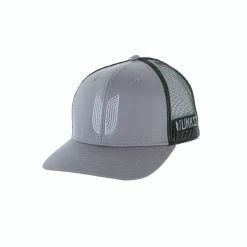 Linksoul The Groove Trucker Hat -Golf Bag Sales linksoul the groove trucker hat grey 01 99105.1676587258