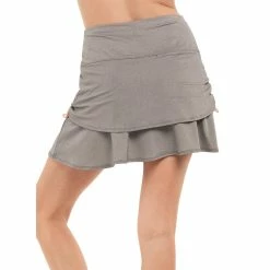 Lucky In Love Spark Ruche Skort - Short -Golf Bag Sales lucky in love spark ruche skort short eclipse 2 03 87687.1649164352