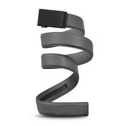 Mission Belt Polymer 40mm Belt -Golf Bag Sales mission belt polymer 40mm belt gray 01 82012.1668016679