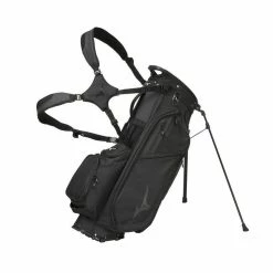 Mizuno New BR-D4 6-Way Stand Bag -Golf Bag Sales mizuno br d4 6 way stand bag black 01 16894.1664826930