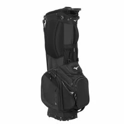 Mizuno New BR-D4 6-Way Stand Bag -Golf Bag Sales mizuno br d4 6 way stand bag black 03 40697.1664826930
