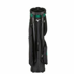 Mizuno New BR-D4 6-Way Stand Bag -Golf Bag Sales mizuno br d4 6 way stand bag green 02 50136.1664826931