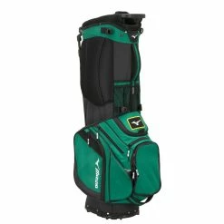 Mizuno New BR-D4 6-Way Stand Bag -Golf Bag Sales mizuno br d4 6 way stand bag green 03 58883.1664826931