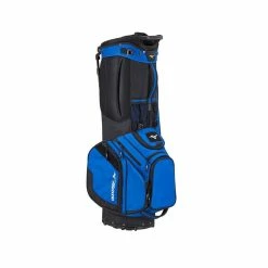 Mizuno New BR-D4 6-Way Stand Bag -Golf Bag Sales mizuno br d4 6 way stand bag nautical blue 03 88275.1664826237