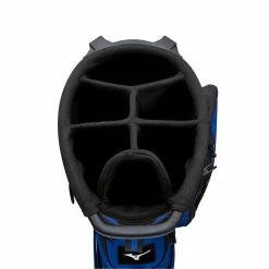 Mizuno New BR-D4 6-Way Stand Bag -Golf Bag Sales mizuno br d4 6 way stand bag nautical blue 04 06980.1664826240