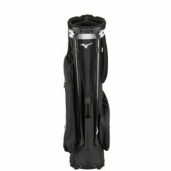 Mizuno New BR-D4 6-Way Stand Bag -Golf Bag Sales mizuno br d4 6 way stand bag white black 02 81086.1664826931