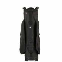 Mizuno New BR-D4C Cart Bag -Golf Bag Sales mizuno br d4c cart bag black 02 69532.1664828148