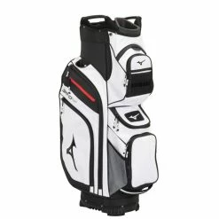 Golf Bag Sales -Golf Bag Sales mizuno br d4c cart bag white black 03 73661.1664828149
