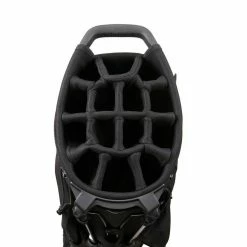 Mizuno BR-DX 14-Way Hybrid Stand Bag -Golf Bag Sales mizuno br dx 14 way hybrid stand bag black 04 60907.1664825770