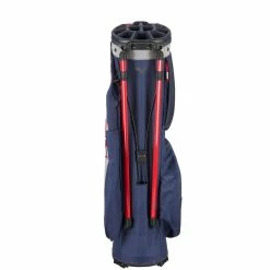 Mizuno BR-DX 14-Way Hybrid Stand Bag -Golf Bag Sales mizuno br dx 14 way hybrid stand bag heathered grey navy 02 82503.1664825770