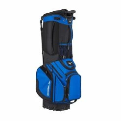 Mizuno BR-DX 14-Way Hybrid Stand Bag -Golf Bag Sales mizuno br dx 14 way hybrid stand bag nautical blue 03 50612.1664825772