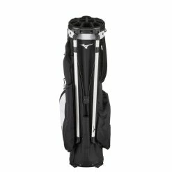 Mizuno BR-DX 14-Way Hybrid Stand Bag -Golf Bag Sales mizuno br dx 14 way hybrid stand bag white black 02 53416.1664825925
