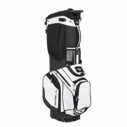 Mizuno BR-DX 14-Way Hybrid Stand Bag -Golf Bag Sales mizuno br dx 14 way hybrid stand bag white black 03 80043.1664825925