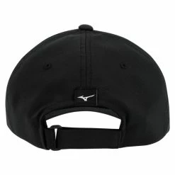 Mizuno Fresh Marble Hat -Golf Bag Sales mizuno fresh marble hat black 02 99644.1673907063