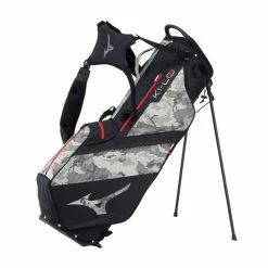 Mizuno K1-L0 Stand Bag -Golf Bag Sales mizuno k1 l0 stand bag desert camo 01 44092.1662670269
