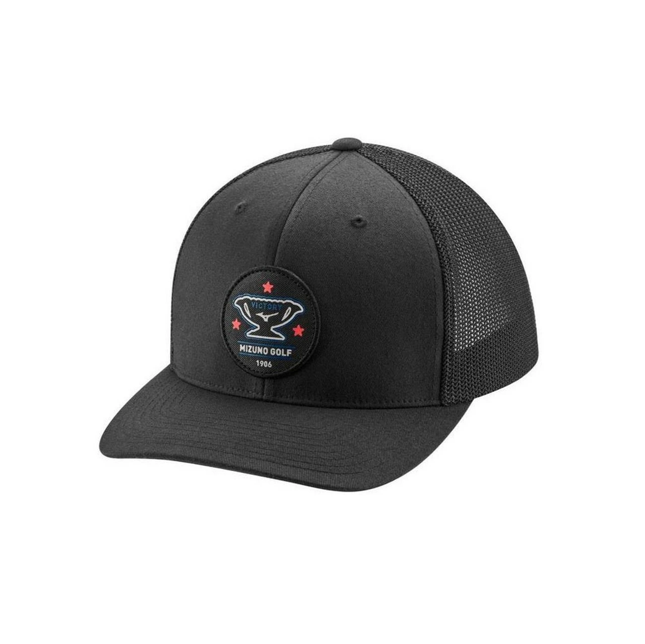 Mizuno Victory Patch Hat 2 Mizuno Victory Patch Hat - Image 2