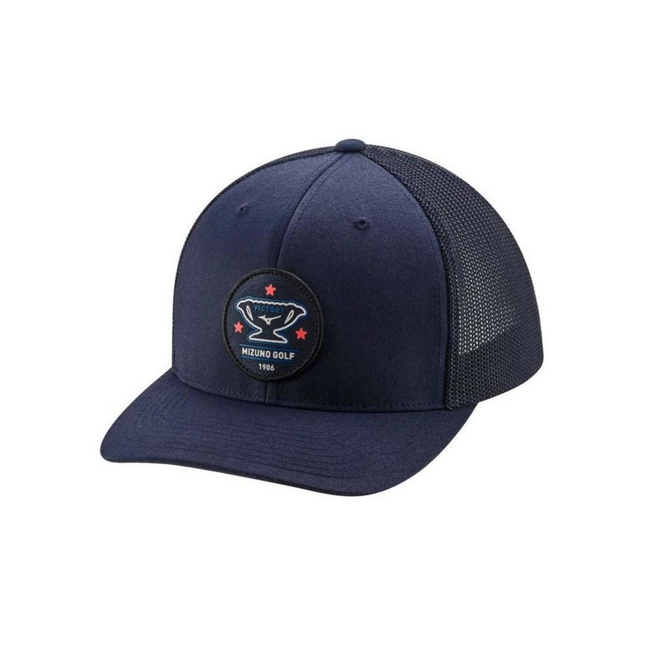 Mizuno Victory Patch Hat 1 Mizuno Victory Patch Hat