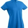 Nancy Lopez Grace Short Sleeve Polo