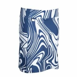 Nancy Lopez Pro Skort Rush -Golf Bag Sales nancy lopez pro skort rush navy 03 13068.1648052156