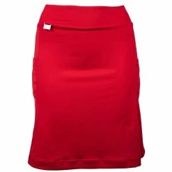 Nancy Lopez Pro Skort -Golf Bag Sales nancy lopez pro skort cherry 01 40607.1648052276