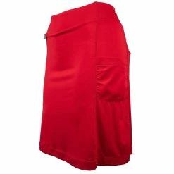 Nancy Lopez Pro Skort -Golf Bag Sales nancy lopez pro skort cherry 02 92856.1648052276