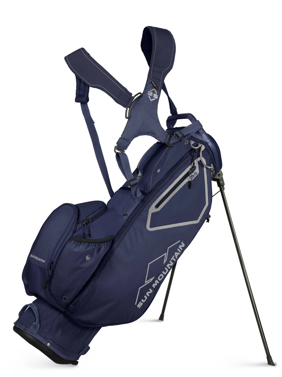 Sun Mountain 3.5 LS Stand Bag - Non-Stock 3 Sun Mountain 3.5 LS Stand Bag - Non-Stock - Image 3