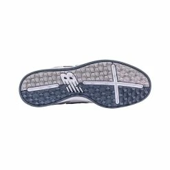 New Balance Men's 574 Greens Golf Shoes -Golf Bag Sales new balance 574 greens golf shoes white blue 02 80537.1649794327