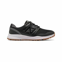 New Balance Men's Breeze V2 Golf Shoes -Golf Bag Sales new balance breeze v2 golf shoes black 01 98097.1649794936