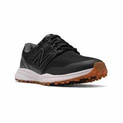New Balance Men's Breeze V2 Golf Shoes -Golf Bag Sales new balance breeze v2 golf shoes black 02 72064.1649794936