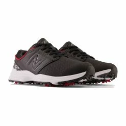 New Balance Men's Brighton Golf Shoes -Golf Bag Sales new balance brighton golf shoes black 04 36659.1679341981
