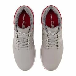 New Balance Men's Brighton Golf Shoes -Golf Bag Sales new balance brighton golf shoes grey 03 61088.1679341986