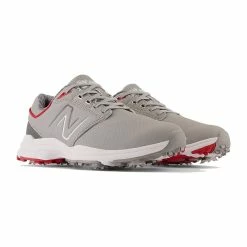 New Balance Men's Brighton Golf Shoes -Golf Bag Sales new balance brighton golf shoes grey 04 44163.1679341986