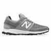 New Balance Men's Fresh Foam Links SL Golf Shoes - Grey