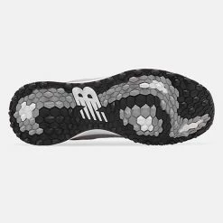 New Balance Men's Fresh Foam Links SL Golf Shoes - Grey -Golf Bag Sales new balance fresh foam links sl golf shoes grey grey 04 17288.1631734104