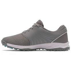 New Balance Women's Fresh Foam Breathe Golf Shoes -Golf Bag Sales new balance womens fresh foam breathe golf shoes grey 02 67459.1642692872