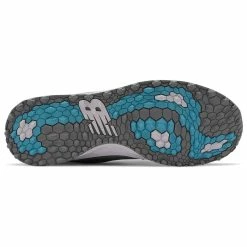 New Balance Women's Fresh Foam Breathe Golf Shoes -Golf Bag Sales new balance womens fresh foam breathe golf shoes grey 05 59346.1642692872