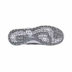 New Balance Women's Fresh Foam Breathe Golf Shoes -Golf Bag Sales new balance womens fresh foam breathe golf shoes grey rose 02 73540.1649796610