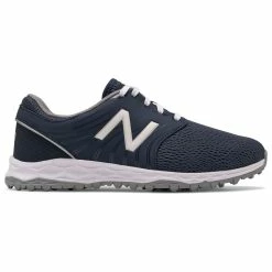 New Balance Women's Fresh Foam Breathe Golf Shoes -Golf Bag Sales new balance womens fresh foam breathe golf shoes navy 01 1 14768.1642692872