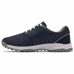 New Balance Women's Fresh Foam Breathe Golf Shoes -Golf Bag Sales new balance womens fresh foam breathe golf shoes navy 02 1 17381.1642692872