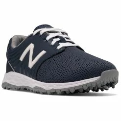 New Balance Women's Fresh Foam Breathe Golf Shoes -Golf Bag Sales new balance womens fresh foam breathe golf shoes navy 03 1 56606.1642692872