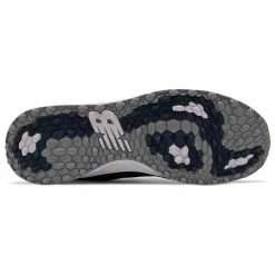 New Balance Women's Fresh Foam Breathe Golf Shoes -Golf Bag Sales new balance womens fresh foam breathe golf shoes navy 05 1 25226.1642692872
