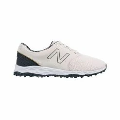 New Balance Women's Fresh Foam Breathe Golf Shoes -Golf Bag Sales new balance womens fresh foam breathe golf shoes sand 01 12745.1649796610