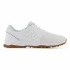 New Balance Women's Fresh Foam Breathe Golf Shoes