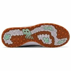 New Balance Women's Fresh Foam Links SL Golf Shoes - Grey/Blue -Golf Bag Sales new balance womens fresh foam links sl golf shoes grey blue 05 22169.1632171370