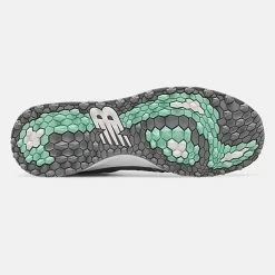 New Balance Women's Fresh Foam Links SL Golf Shoes - Grey -Golf Bag Sales new balance womens fresh foam links sl golf shoes grey 04 11516.1632257241