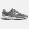 New Balance Women's Fresh Foam Links SL Golf Shoes - Grey