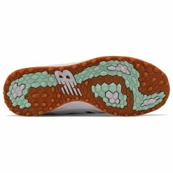 New Balance Women's Fresh Foam Links SL Golf Shoes - White/Blueprint -Golf Bag Sales new balance womens fresh foam links sl golf shoes white blueprint 05 50283.1632171475