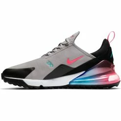 Nike Men's Air Max 270 G Golf Shoes 11 Nike Men's Air Max 270 G Golf Shoes -Golf Bag Sales nike air max 270 g golf shoes atmosphere grey hot punch white 02 69112.1635438883