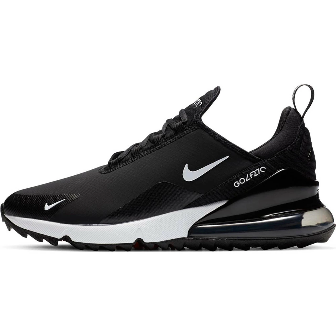 Nike Men's Air Max 270 G Golf Shoes 2 Nike Men's Air Max 270 G Golf Shoes - Image 2