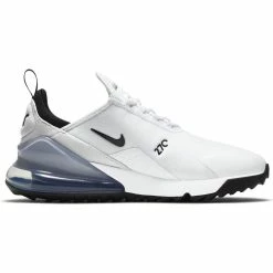 Nike Men's Air Max 270 G Golf Shoes 13 Nike Men's Air Max 270 G Golf Shoes -Golf Bag Sales nike air max 270 g golf shoes white black pure platinum 01 52398.1635438967